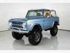 Thumbnail Photo 6 for 1977 Ford Bronco